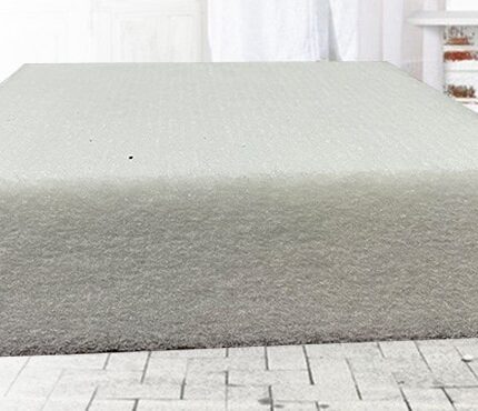 Bông tiêu âm đa năng sợi Polyester cao cấp WL-011