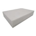 Bông tiêu âm đa năng sợi Polyester cao cấp WL-099