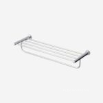Giá treo khăn 2 tầng L TOTO YTS406BV