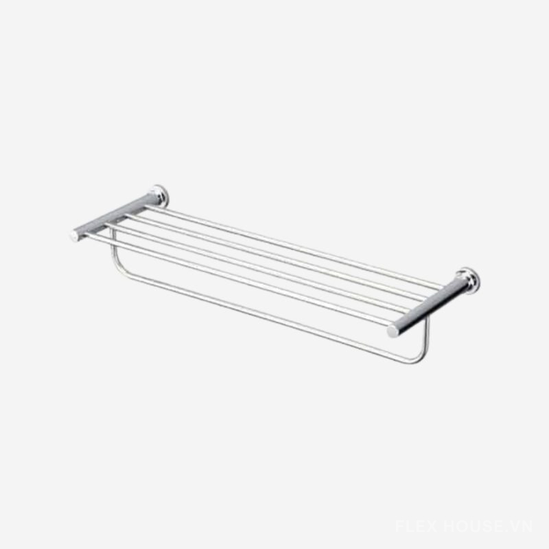 Giá treo khăn 2 tầng L TOTO YTS406BV