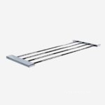 Giá treo khăn phòng tắm 4 thanh treo hiện đại tối giản Inax KF-645VB