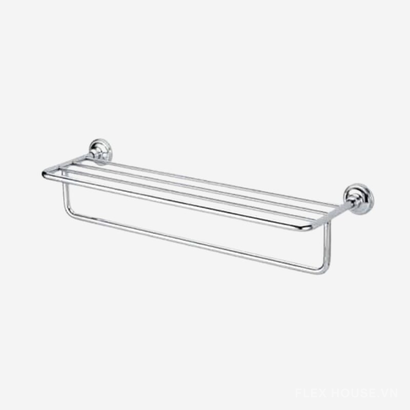 Giá treo khăn tắm thiết kế đặc biệt Curio TOTO TX4WAC 1