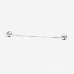 Giá treo khăn tắm thiết kế đặc biệt Curio TOTO TX701AC