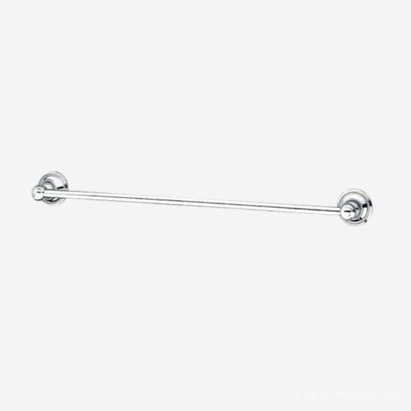 Giá treo khăn tắm thiết kế đặc biệt Curio TOTO TX701AC