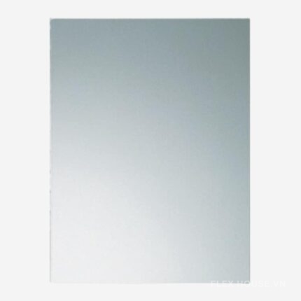 Gương nhà tắm vuông cao cấp Inax KF-4560VA