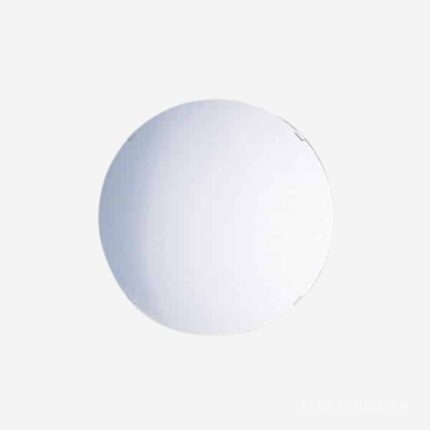 Gương tròn cao cấp loại lớn TOTO YM6060FG