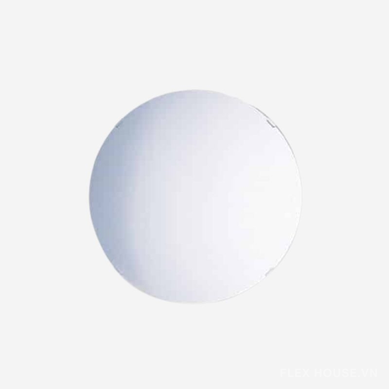 Gương tròn cao cấp loại nhỏ TOTO YM4545FG
