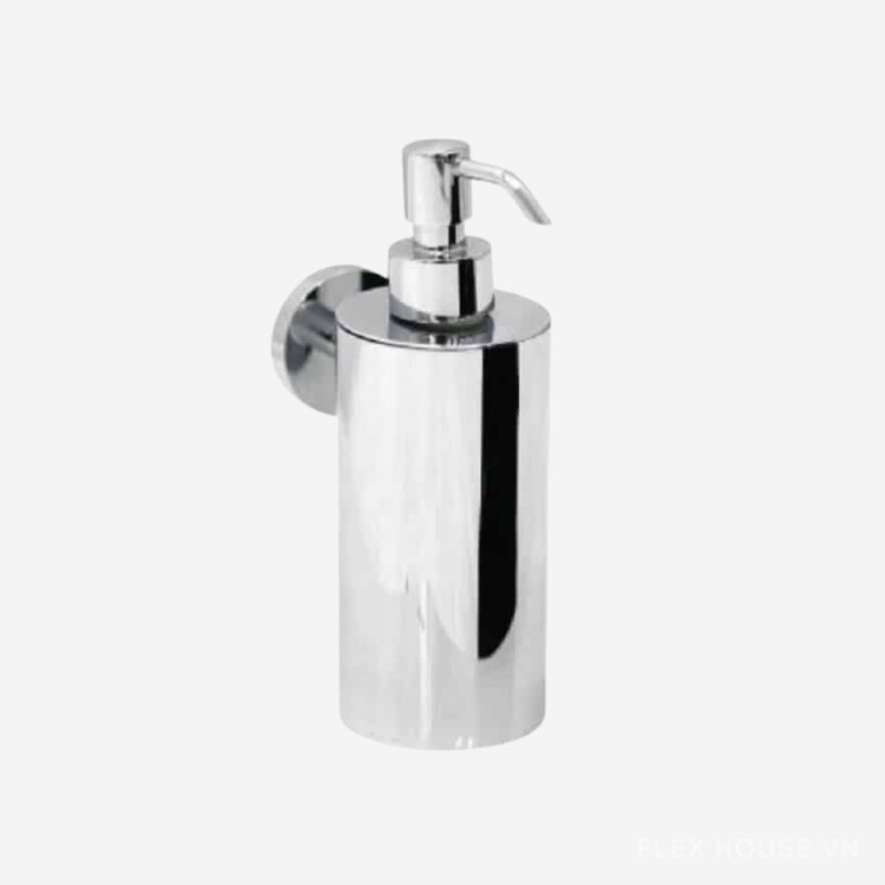 Hộp xà phòng nước gắn tường tiện lợi Inax KFV-25AY