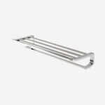 Kệ kèm thanh vắt khăn TOTO YTS903BV