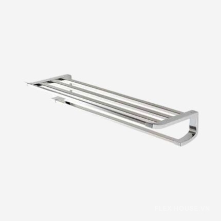 Kệ kèm thanh vắt khăn TOTO YTS903BV