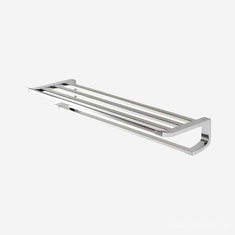 Kệ kèm thanh vắt khăn TOTO YTS903BV