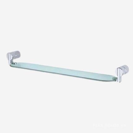 Kệ nhà tắm bằng kính bo góc tròn TOTO TX705AE