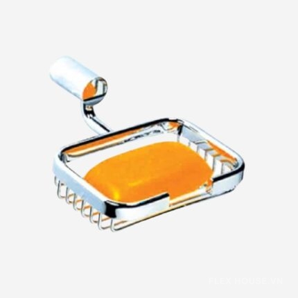 Khay để xà phòng nhà tắm sang trọng Inax KF-544V