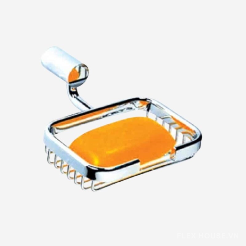Khay để xà phòng nhà tắm sang trọng Inax KF-544V