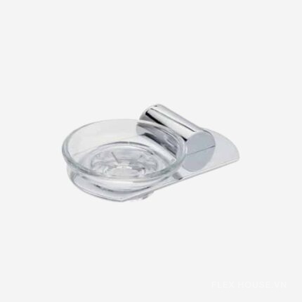 Khay đựng xà bông thủy tinh trang nhã TOTO TS705