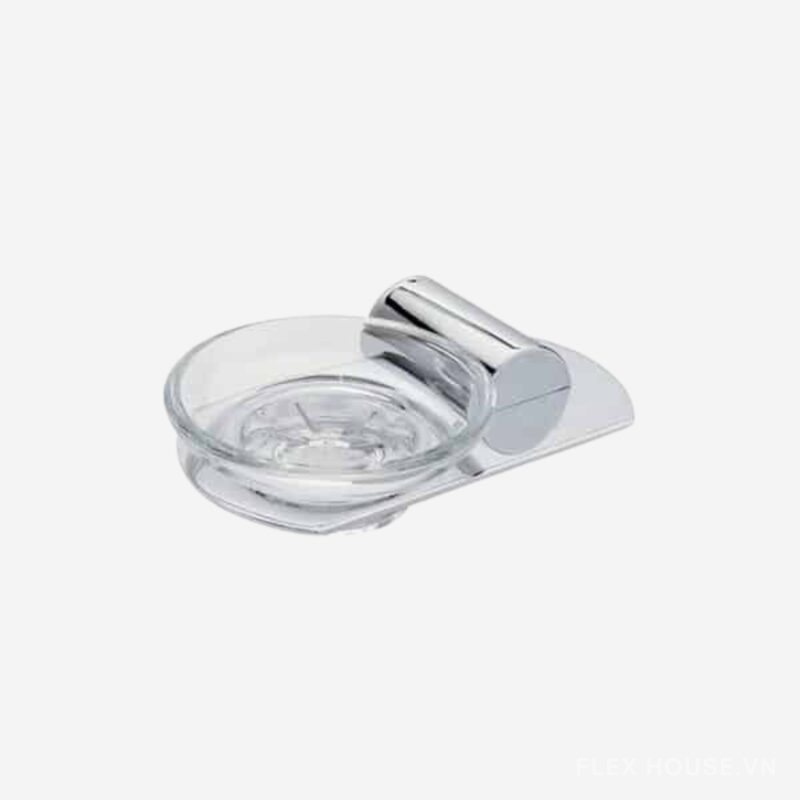 Khay đựng xà bông thủy tinh trang nhã TOTO TS705