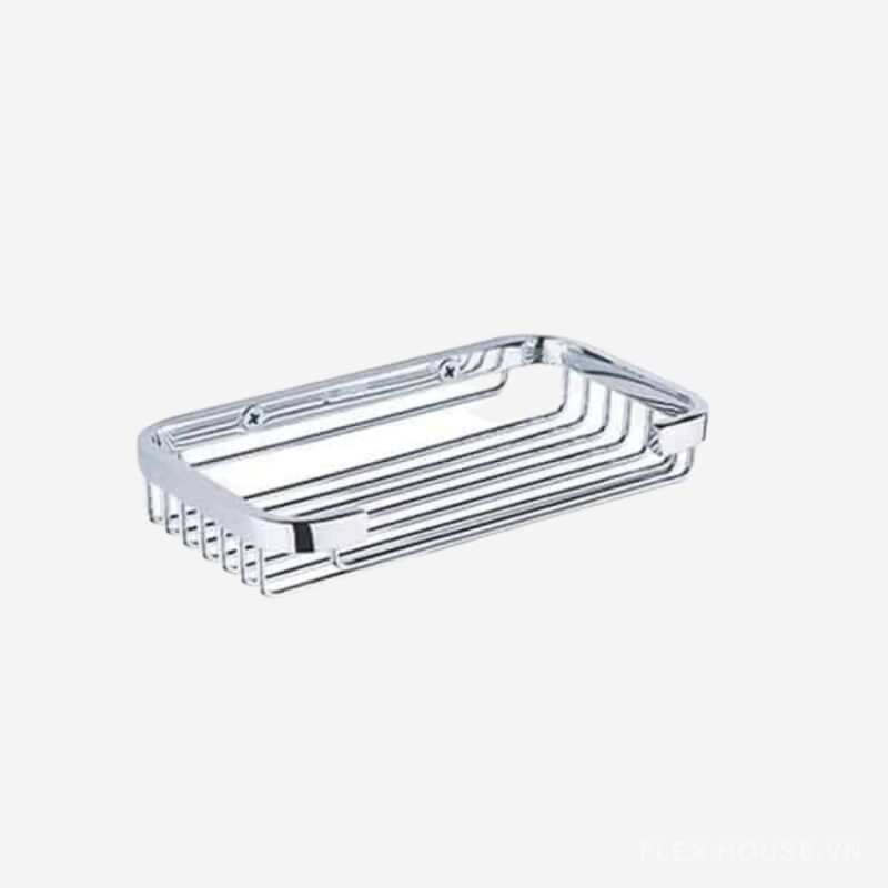 Khay xà phòng đồng mạ hình cục gạch TOTO TX2BV1B
