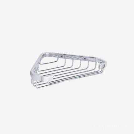 Khay xà phòng đồng mạ tam giác độc đáo TOTO TX2AV1B