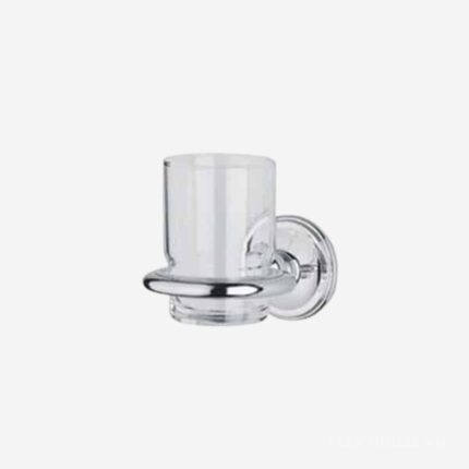 Lô bàn chải thủy tinh hiện đại bộ sưu tập Curio TOTO TX707AC