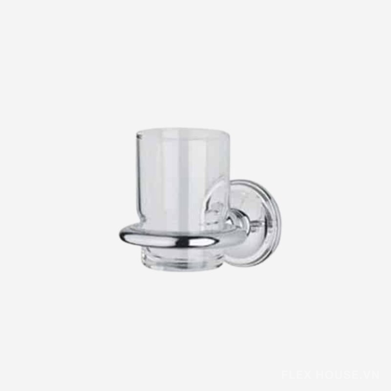 Lô bàn chải thủy tinh hiện đại bộ sưu tập Curio TOTO TX707AC