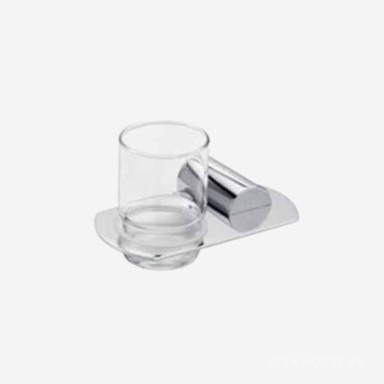 Lô bàn chải thủy tinh hiện đại TOTO TS704