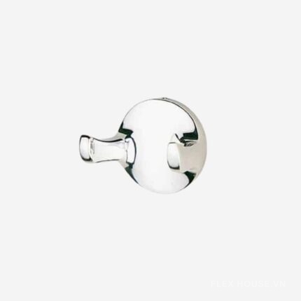 Móc đôi treo quần áo gắn tường TOTO TS118WSB