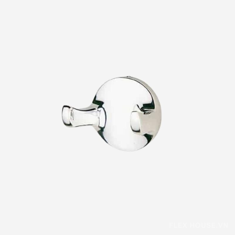 Móc đôi treo quần áo gắn tường TOTO TS118WSB