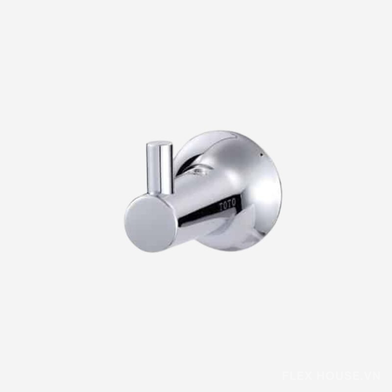 Móc đơn treo quần áo gắn tường TOTO DSH01