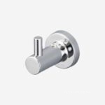 Móc đơn treo quần áo gắn tường TOTO YRH406V