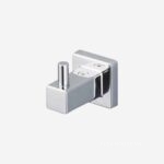 Móc đơn treo quần áo gắn tường TOTO YRH408V