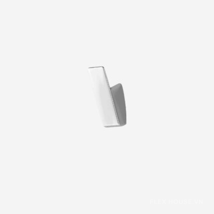 Móc đơn treo quần áo gắn tường TOTO YRH902V