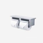 Móc treo giấy vệ sinh đôi cao cấp TOTO DS716W