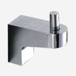 Móc treo quần áo gắn tường cao cấp Inax KF-841V