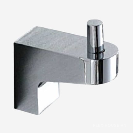 Móc treo quần áo gắn tường cao cấp Inax KF-841V