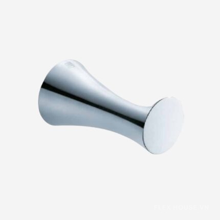 Móc treo quần áo gắn tường inox độc đáo Inax KF-741V