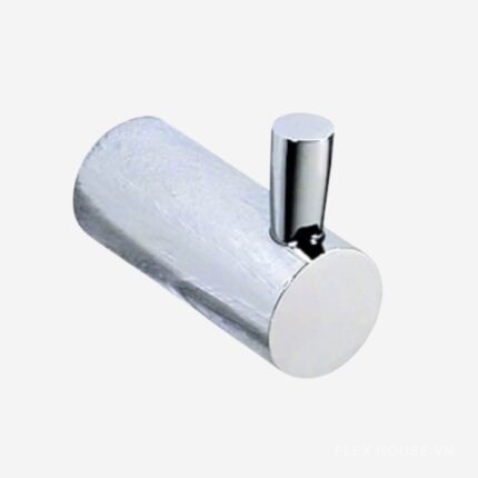 Móc treo quần áo một mấu sang trọng Inax KF-541V