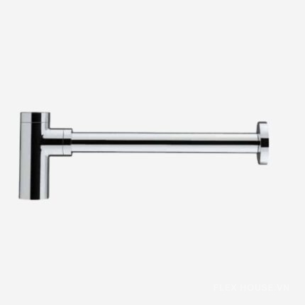 Ống thải bầu bằng đồng nguyên chất cao cấp Inax A-603PV