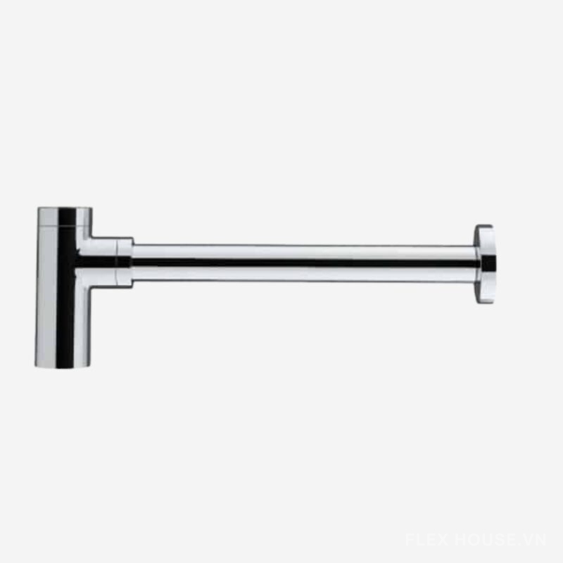 Ống thải bầu bằng đồng nguyên chất cao cấp Inax A-603PV
