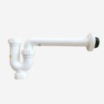 Ống thải chữ P bằng nhựa ABS cao cấp Inax A-325PL