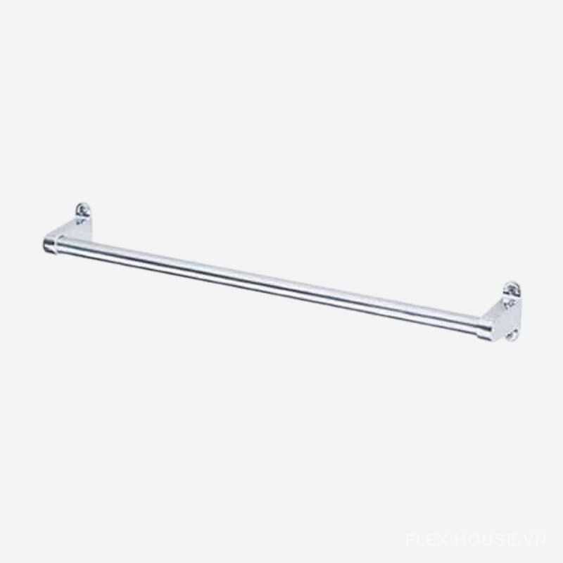 Thanh treo khăn đơn cao cấp TOTO TS113A2V2