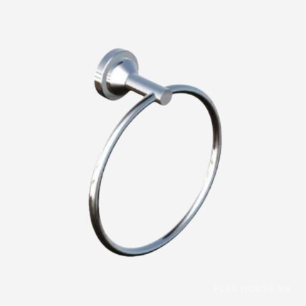 Vòng treo khăn tắm cao cấp Inax KF-417V