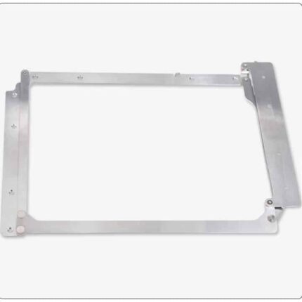 Cơ cấu gấp cánh 180 độ cho cửa xếp 180D-ZDM