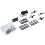 Phụ kiện cửa trượt xếp trọn bộ MZHF20/40