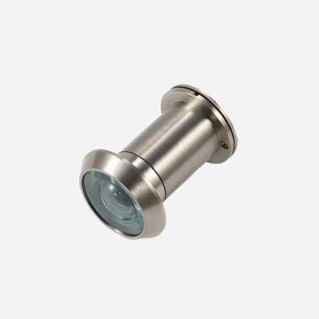 Mắt thần gắn cửa bằng đồng góc nhìn 200 độ DFL-P022