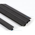 Bộ cửa chớp lùa xếp âm tủ cao cấp BTC-SS1800