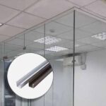 Bộ dẫn hướng cho cửa lùa MONZ-DWL