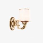Đèn tường cổ điển bằng đồng DOFD.B6054 (1)