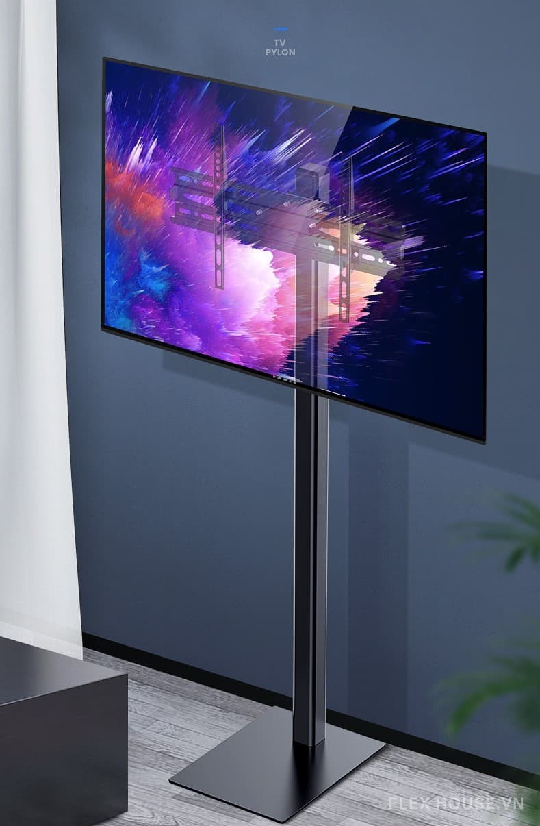 Giá treo tivi cố định 32-70 inch PM-KK 7