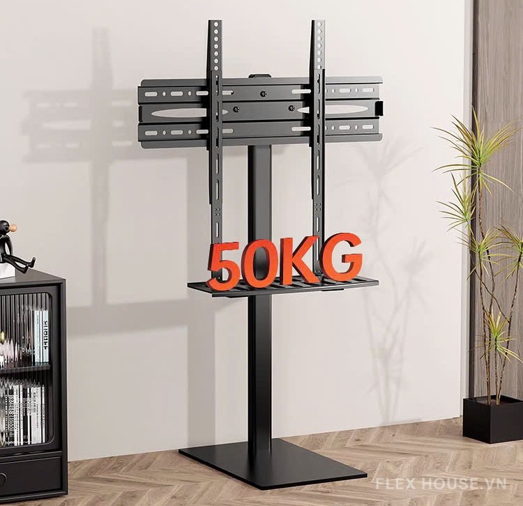 Giá treo tivi cố định 32-70 inch PM-KK 10