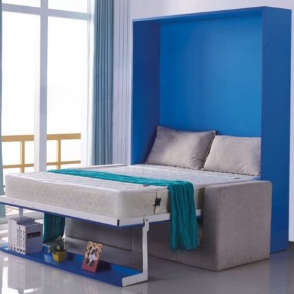 Mẹo thiết kế gác xép nhỏ đẹp giúp tối đa hóa không gian 3